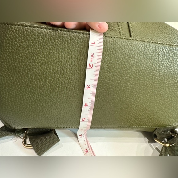 🍏🍏Urban Expressions Kenzie Backpack - Vegan Leather🍏🍏 - Picture 11 of 16